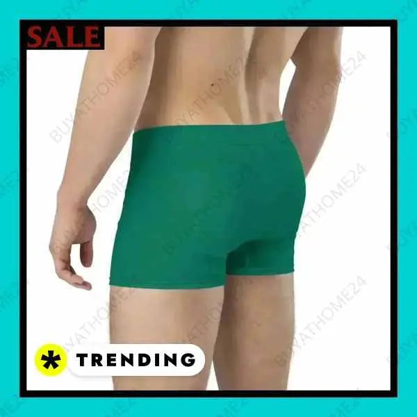 • Unterwäsche I Herren Boxer Shorts XS, S, M, L, XL, 2XL, 3XL - BUYATHOME24