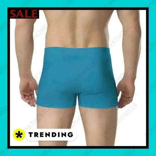 • Unterwäsche I Herren Boxer Shorts XS, S, M, L, XL, 2XL, 3XL - BUYATHOME24