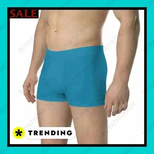 • Unterwäsche I Herren Boxer Shorts XS, S, M, L, XL, 2XL, 3XL - BUYATHOME24