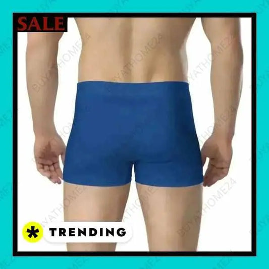• Unterwäsche I Herren Boxer Shorts XS, S, M, L, XL, 2XL, 3XL - BUYATHOME24