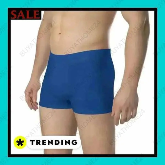 • Unterwäsche I Herren Boxer Shorts XS, S, M, L, XL, 2XL, 3XL - BUYATHOME24
