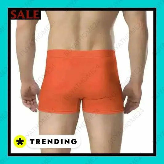 • Unterwäsche I Herren Boxer Shorts XS, S, M, L, XL, 2XL, 3XL - BUYATHOME24