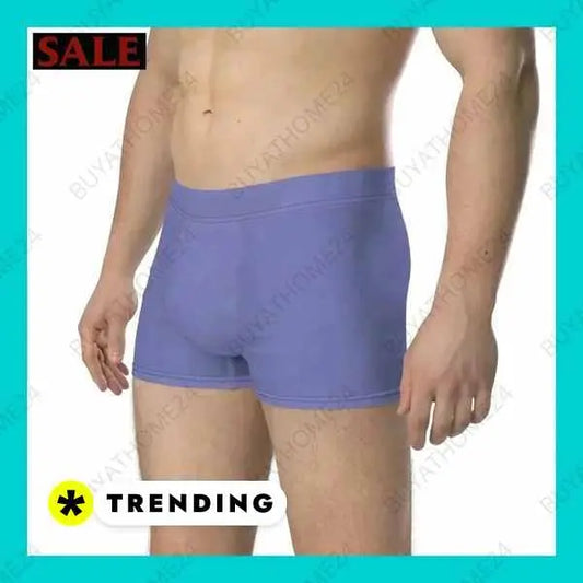 • Unterwäsche I Herren Boxer Shorts XS, S, M, L, XL, 2XL, 3XL - BUYATHOME24