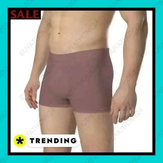 • Unterwäsche I Herren Boxer Shorts XS, S, M, L, XL, 2XL, 3XL - BUYATHOME24