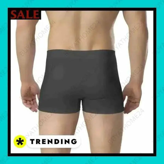 • Unterwäsche I Herren Boxer Shorts XS, S, M, L, XL, 2XL, 3XL - BUYATHOME24
