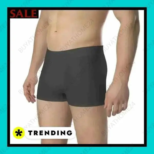 • Unterwäsche I Herren Boxer Shorts XS, S, M, L, XL, 2XL, 3XL - BUYATHOME24