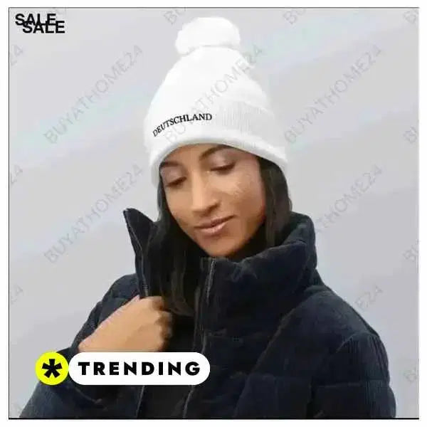 Wintermutze-I-Herren-_-Damen-Bommel-Strickmutze-51-cm-55-cm-BUYATHOME24-54720324_1776064692 - BUYATHOME24®