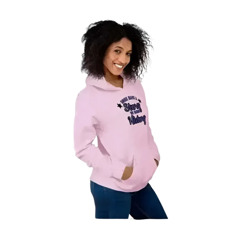 Grafik Unisex Hoodie aus Baumwolle in S-5XL, bequem für Herren und Damen, mit Kapuzen, in verschiedenen Größen.