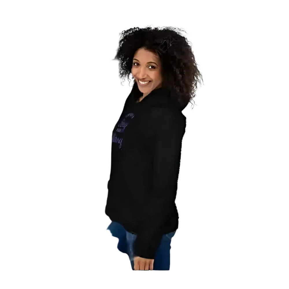 Grafik Unisex Hoodie aus Baumwolle in S-5XL, Herren und Damen Kapuzenpullover, bequem und vielseitig, mit modernem Design