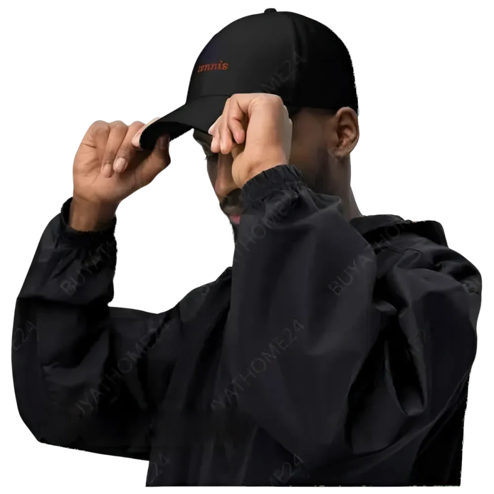 Adidas Baseballcap für Herren, Unisex Sommer- und Freizeitcap, 58-63 cm, in zwei Farben, sportlich und bequem.