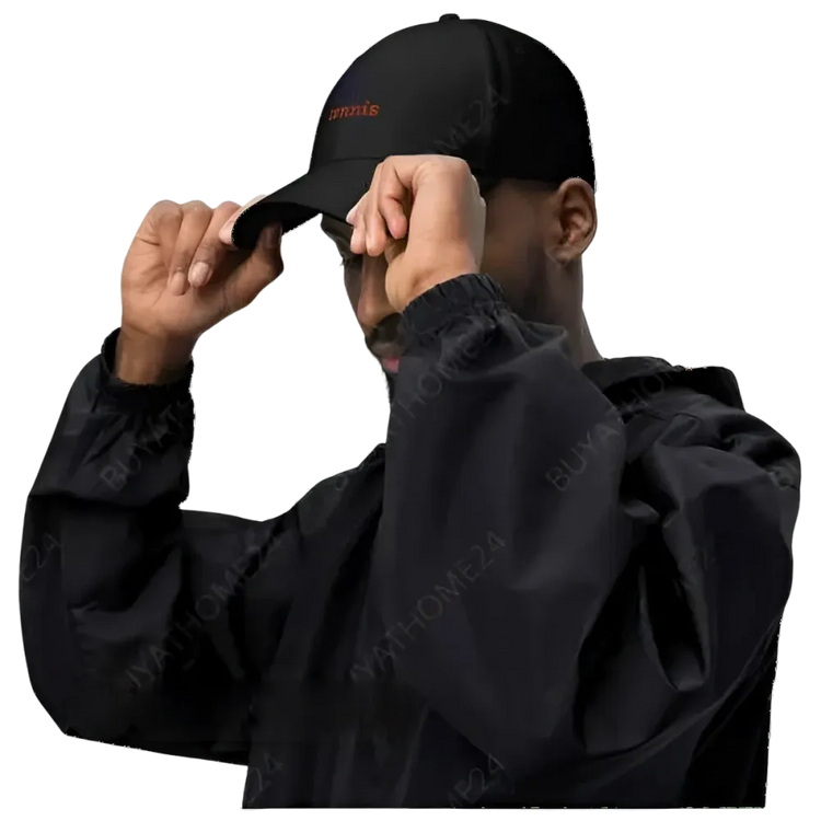 Adidas Baseballcap für Herren, Unisex Sommer- und Freizeitcap, 58-63 cm, in zwei Farben, sportlich und bequem.