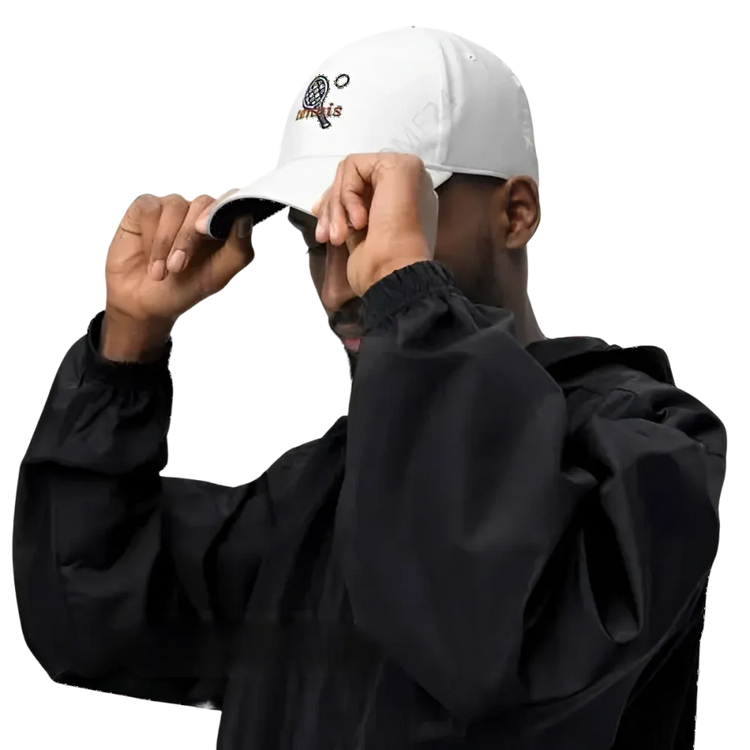Adidas Baseballcap für Herren, unisex Sport- und Freizeitcap, in zwei Farben, mit 58-63 cm Umfang, bequemes Design.