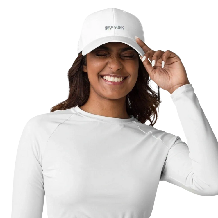 ADIDAS Baseballcap für Herren und Damen, Dad Cap in 58-63 cm, bequemer, sportlicher Style, aus robustem Material