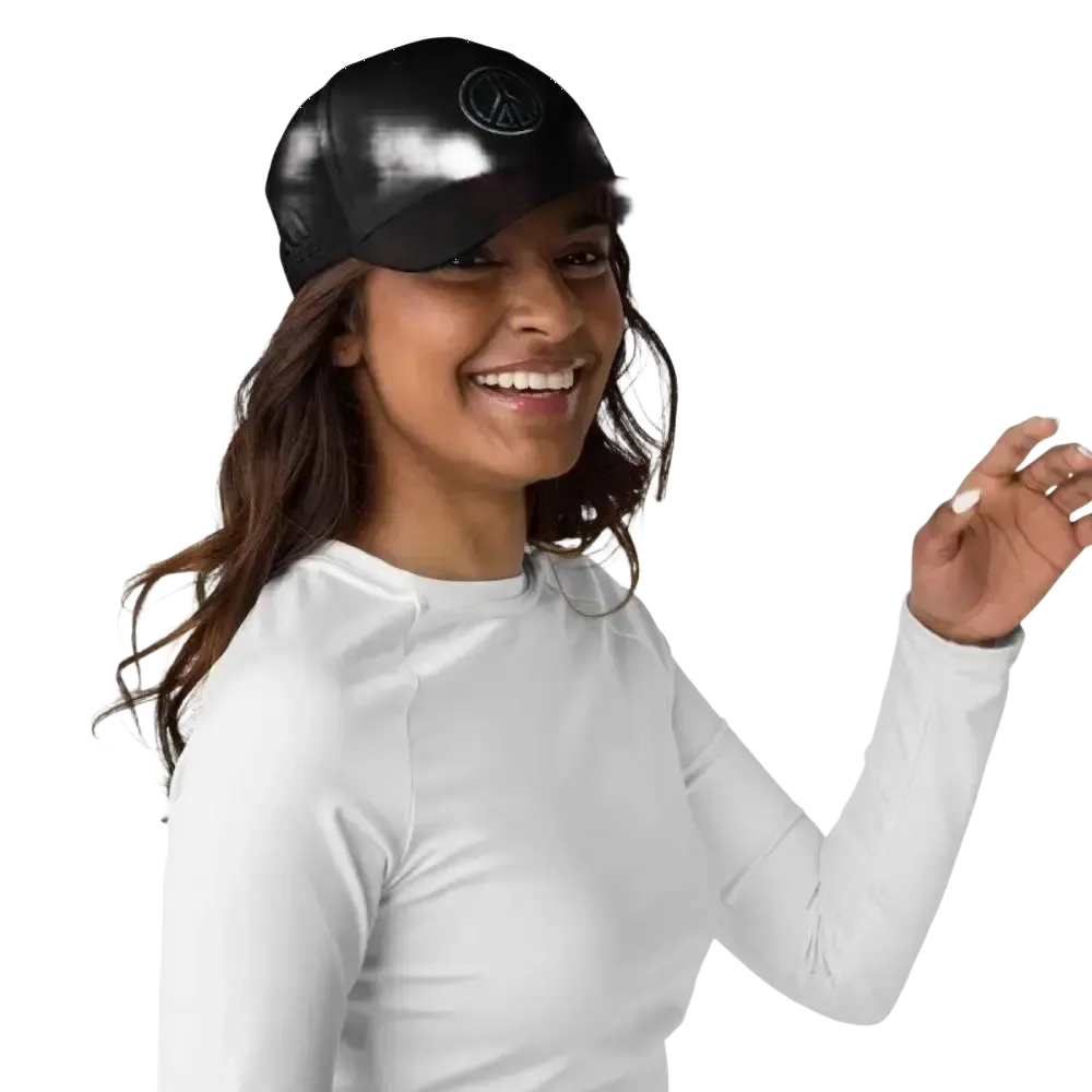 Adidas Dad Cap unisex Baseballcap, verstellbar, schnelltrocknend, in zwei Farben, für Damen und Herren, 58-63 cm.