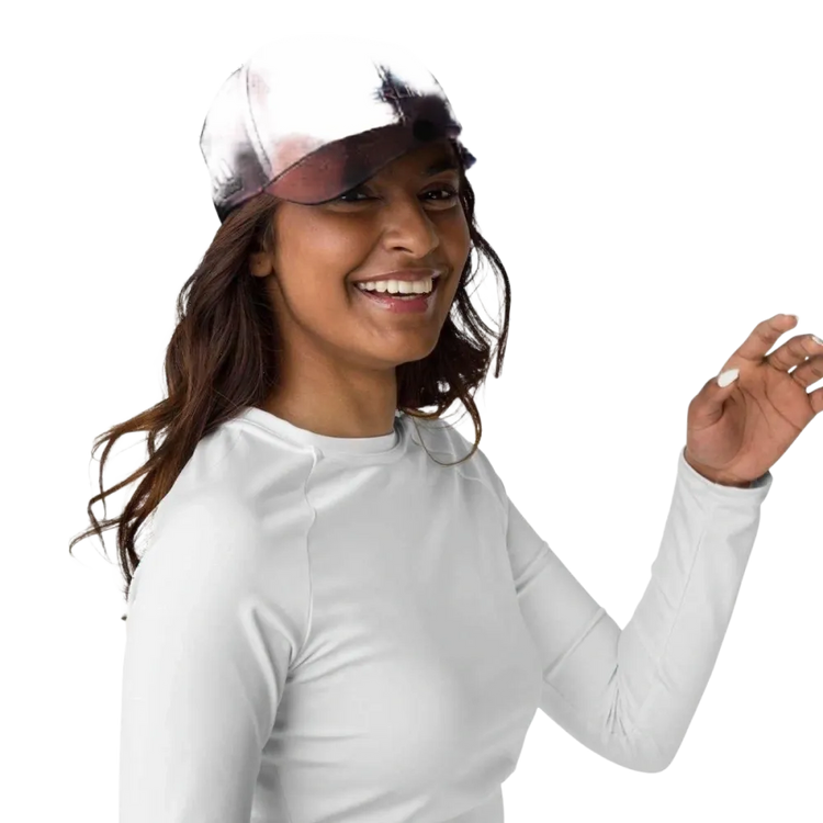 ADIDAS Baseballcap für Herren und Damen, Dad Cap, 58-63 cm, schwarzes Baumwollcap mit Adidas Logo, bequemes Freizeitaccessoire