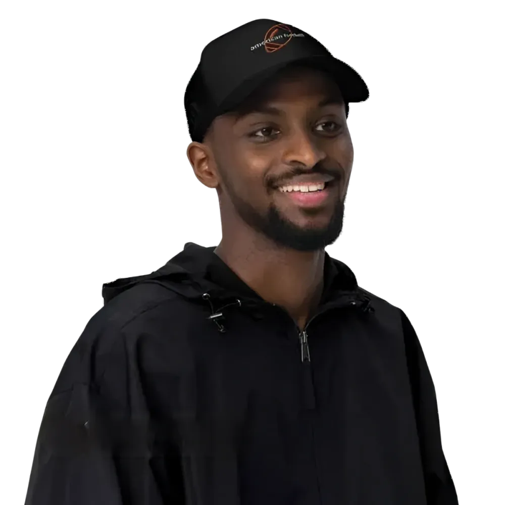 Adidas Dad Cap Unisex Sport Cap aus schnelltrocknendem Polyester, in zwei Farben, mit verstellbarem Umfang 58-63 cm.