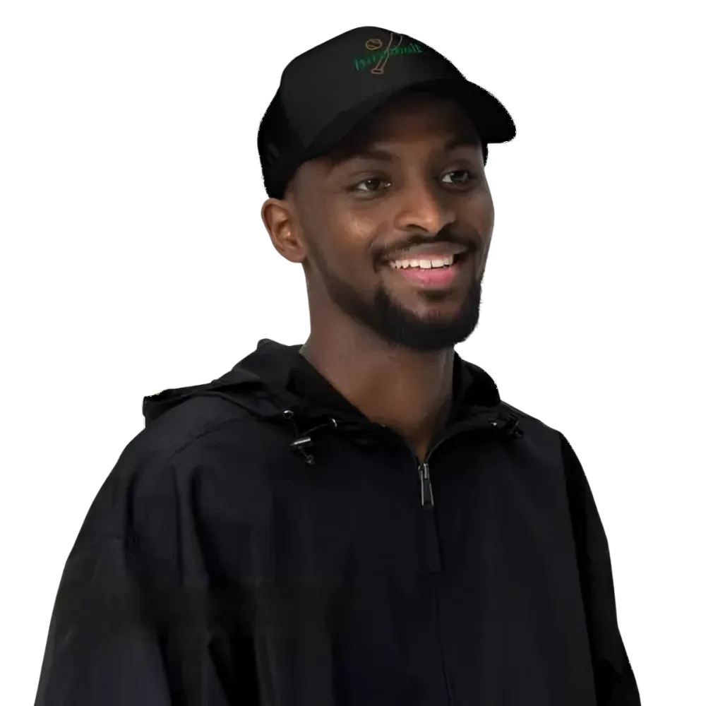 Adidas Dad Cap Unisex Sport Cap aus Polyester, mit gebogenem Schirm, in zwei Farben, Größe 58-63 cm, für Freizeit und Sport.