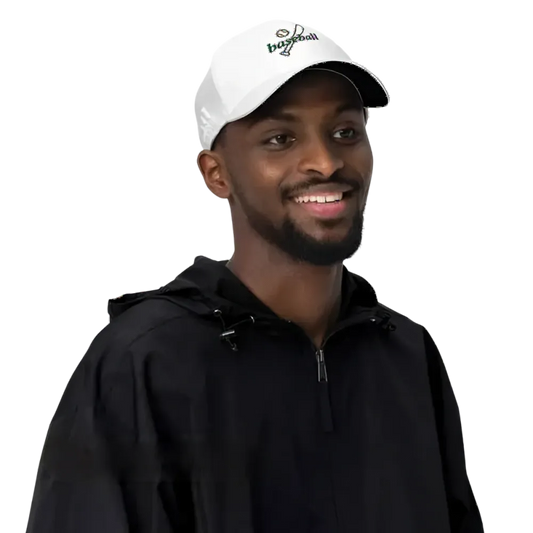 Adidas Dad Cap unisex Sommer Baseballcap aus Polyester in zwei Farben, mit 58-63 cm Umfang, sportlich und vielseitig.