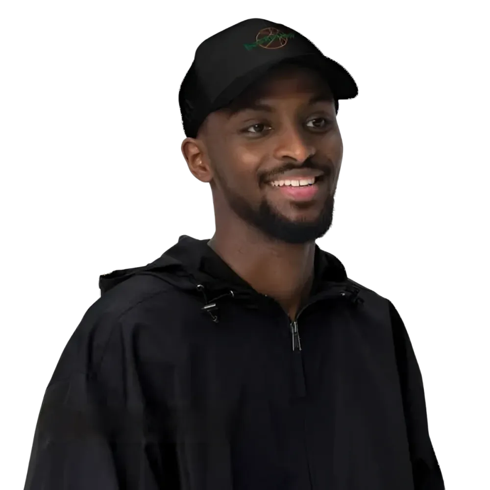 Adidas Baseballcap für Herren, verstellbar, aus Polyester, in zwei Farben, sportlich und ideal für Freizeitmode