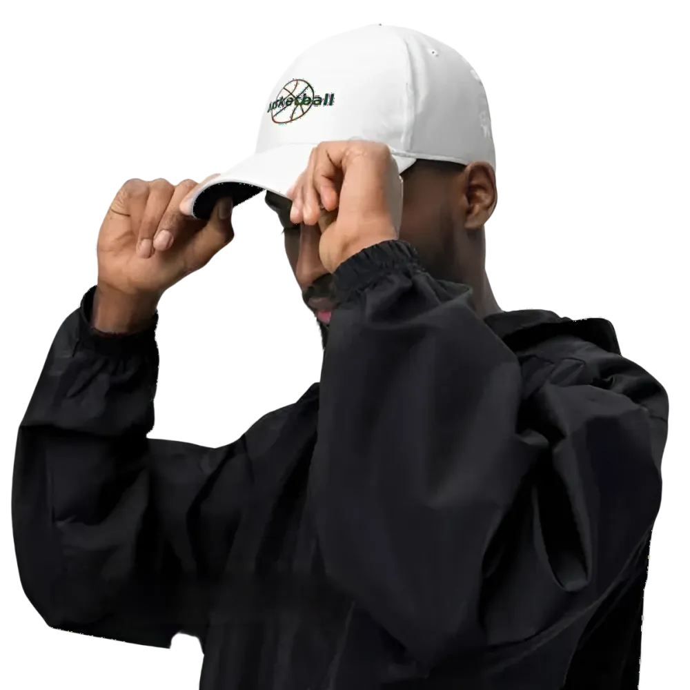 Adidas Baseballcap für Herren, verstellbar, in zwei Farben, aus Polyester, Freizeit-Baseballcap, unisex, 58-63 cm