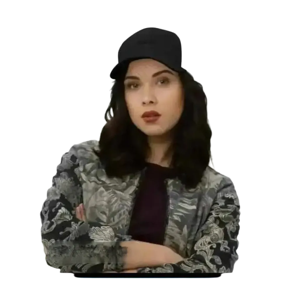 Unisex American Trucker Cap aus Baumwolle und Polyester in Schwarz-Weiß, 54-60 cm, für Damen und Herren.