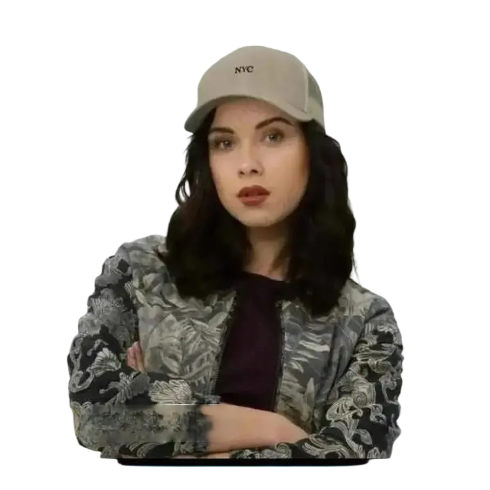 Unisex American Trucker Cap aus Baumwoll-Mix in Khaki, für Damen und Herren, 54-60 cm, mit Mesh-Back und verstellbarem Verschluss.
