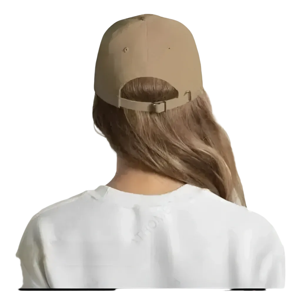 Sommer Baseball Cap für Herren und Damen von BUYATHOME24, in 52-59 cm, bequemes Design für sonnige Tage
