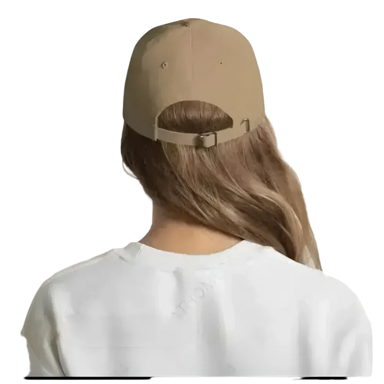 Sommer Baseball Cap für Herren und Damen von BUYATHOME24, in 52-59 cm, bequemes Design für sonnige Tage