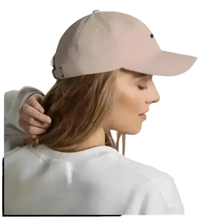 Sommer Baseball Cap für Herren und Damen von BUYATHOME24, verstellbar von 52 bis 59 cm, leichte Sommer-Stil