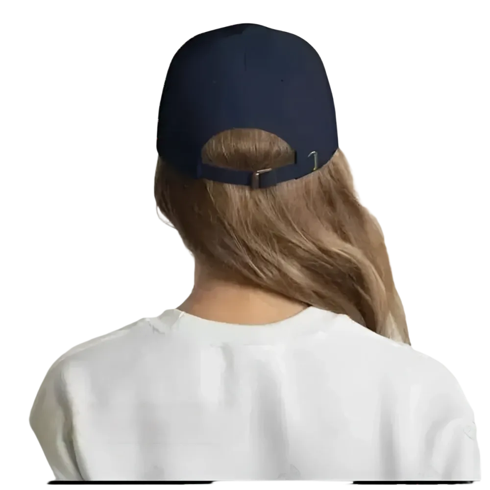 Sommer Baseball Cap für Herren und Damen von BUYATHOME24, verstellbar, in verschiedenen Größen 52-59 cm, leichte Sommermütze