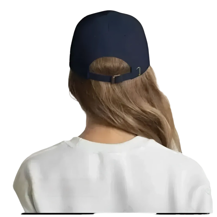 Sommer Baseball Cap für Herren und Damen von BUYATHOME24, verstellbar, in verschiedenen Größen 52-59 cm, leichte Sommermütze