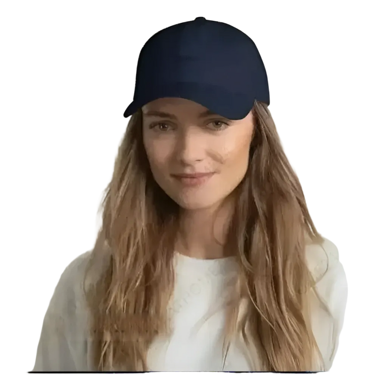 Sommer Baseball Cap für Herren und Damen von BUYATHOME24, verstellbar, in verschiedenen Größen von 52 bis 59 cm, leichter Sonnenschutz