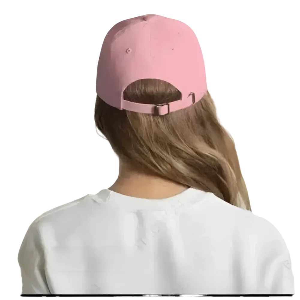 Sommer Baseball Cap für Herren und Damen von BUYATHOME24, verstellbar 52-59 cm, leichtes Material, ideal für sonnige Tage