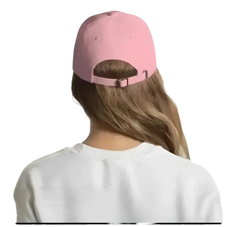 Sommer Baseball Cap für Herren und Damen von BUYATHOME24, verstellbar 52-59 cm, leichtes Material, ideal für sonnige Tage