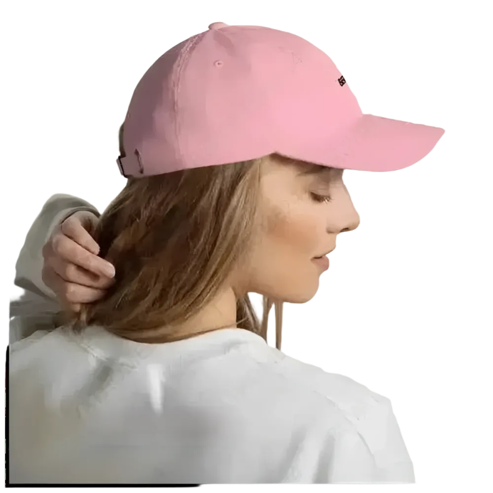 Sommer Baseball Cap für Herren und Damen von BUYATHOME24, verstellbar 52-59 cm, leichte Sommermütze mit stilvollem Design