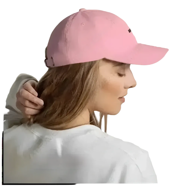 Sommer Baseball Cap für Herren und Damen von BUYATHOME24, verstellbar 52-59 cm, leichte Sommermütze mit stilvollem Design