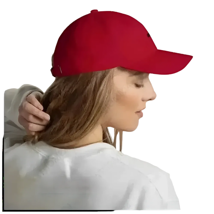 Sommer Baseball Cap für Herren und Damen von BUYATHOME24, verstellbar, in verschiedenen Farben, leichter Sonnenschutz
