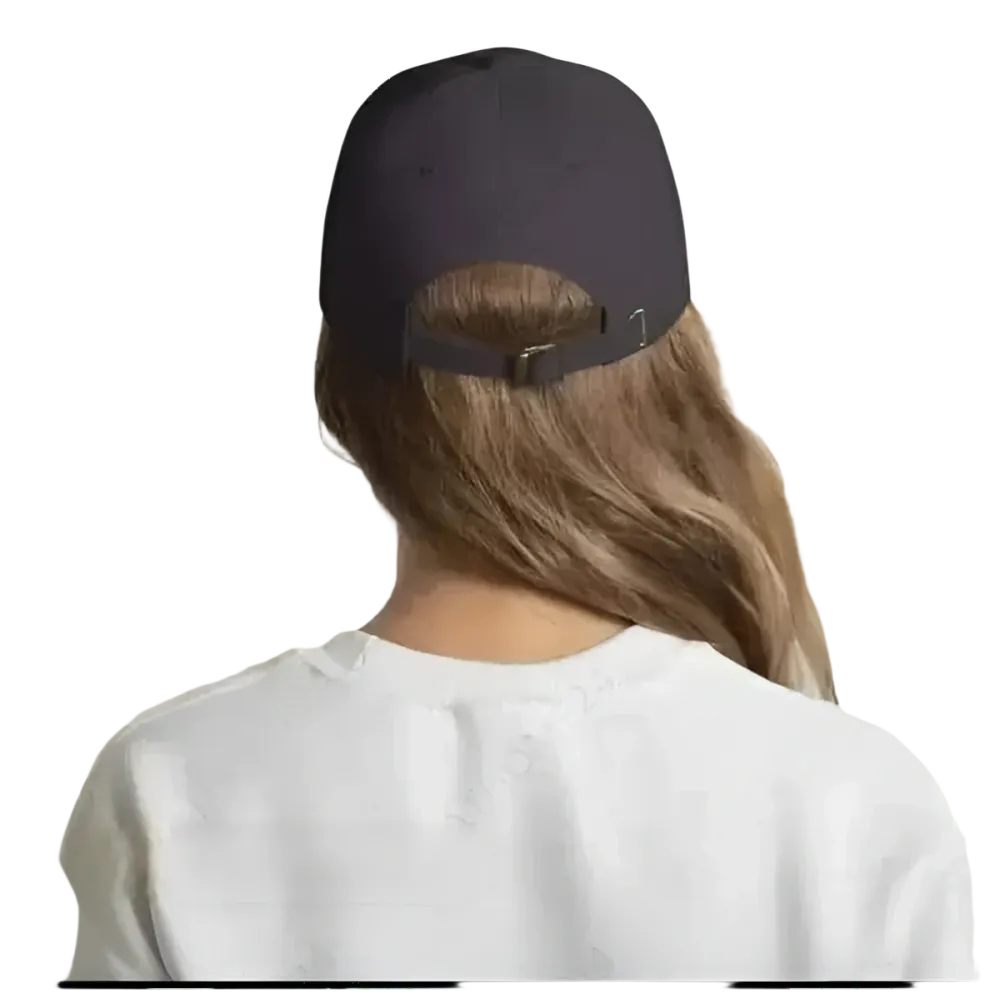 Sommer Baseball Cap für Herren und Damen, 52-59 cm, von BUYATHOME24, leichte und atmungsaktive Sommer-Cap.