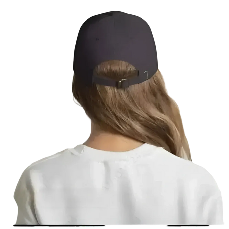 Sommer Baseball Cap für Herren und Damen, 52-59 cm, von BUYATHOME24, leichte und atmungsaktive Sommer-Cap.