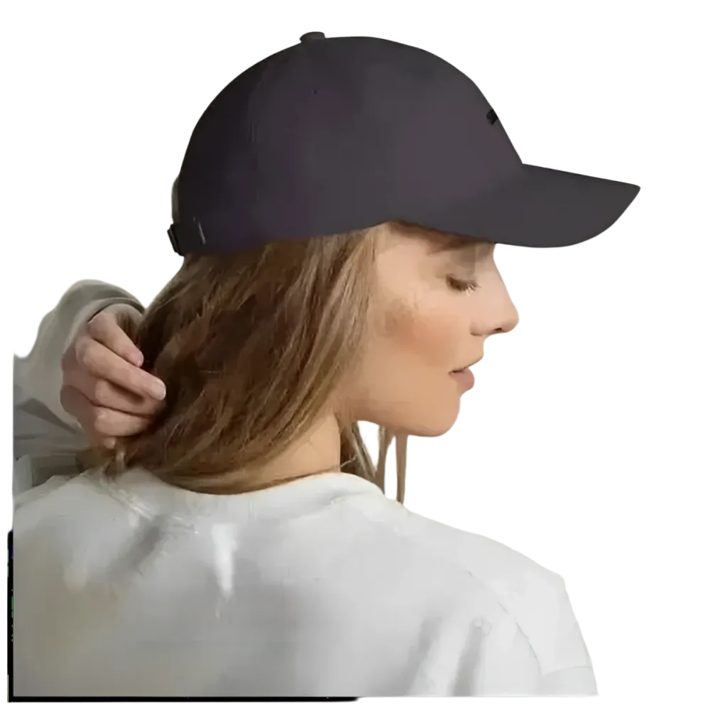 Sommer Baseball Cap für Herren und Damen von BUYATHOME24, in 52-59 cm, leichtes Material, geeignet für sonnige Tage