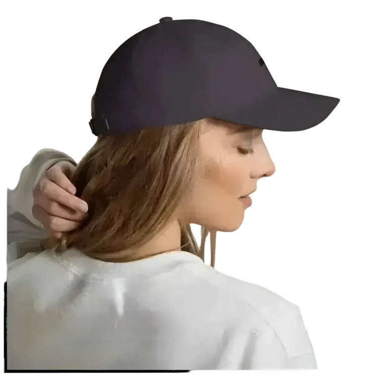 Sommer Baseball Cap für Herren und Damen von BUYATHOME24, in 52-59 cm, leichtes Material, geeignet für sonnige Tage