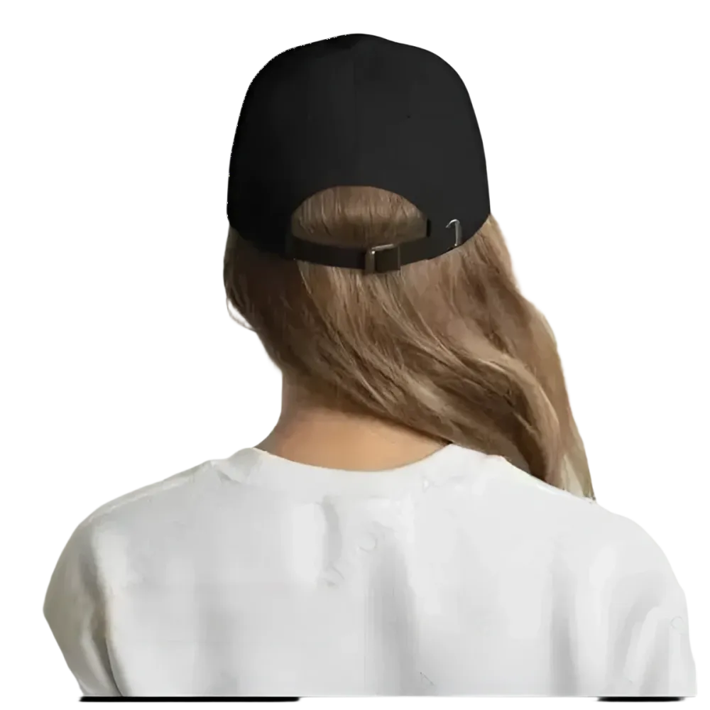 Sommer Baseball Cap für Herren und Damen von BUYATHOME24, bequem sitzend, in verschiedenen Größen 52-59 cm, sommerliches Design