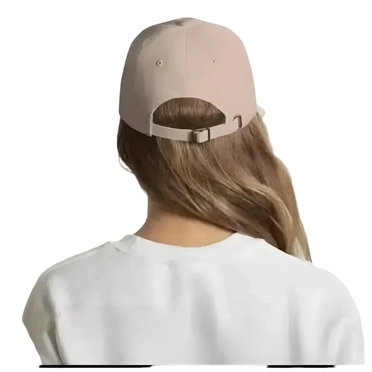 Sommer Baseball Cap für Herren und Damen von BUYATHOME24, verstellbar 52-59 cm, bequemes sommerliches Cap aus Baumwolle