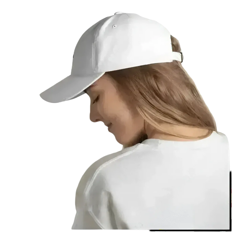 Sommer Baseball Cap für Damen und Herren von BUYATHOME24, verstellbar, in verschiedenen Größen, bequem und atmungsaktiv.