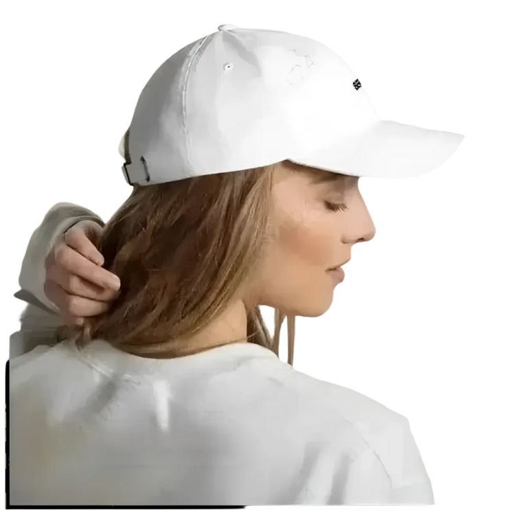 Sommer Baseball Cap für Herren und Damen von BUYATHOME24, verstellbar, in verschiedenen Größen 52-59 cm, luftdurchlässiges Design