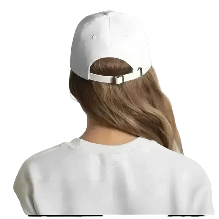 Sommer Baseball Cap für Herren und Damen von BUYATHOME24, bequeme Cap in 52 bis 59 cm, luftiges Design für den Sommer.