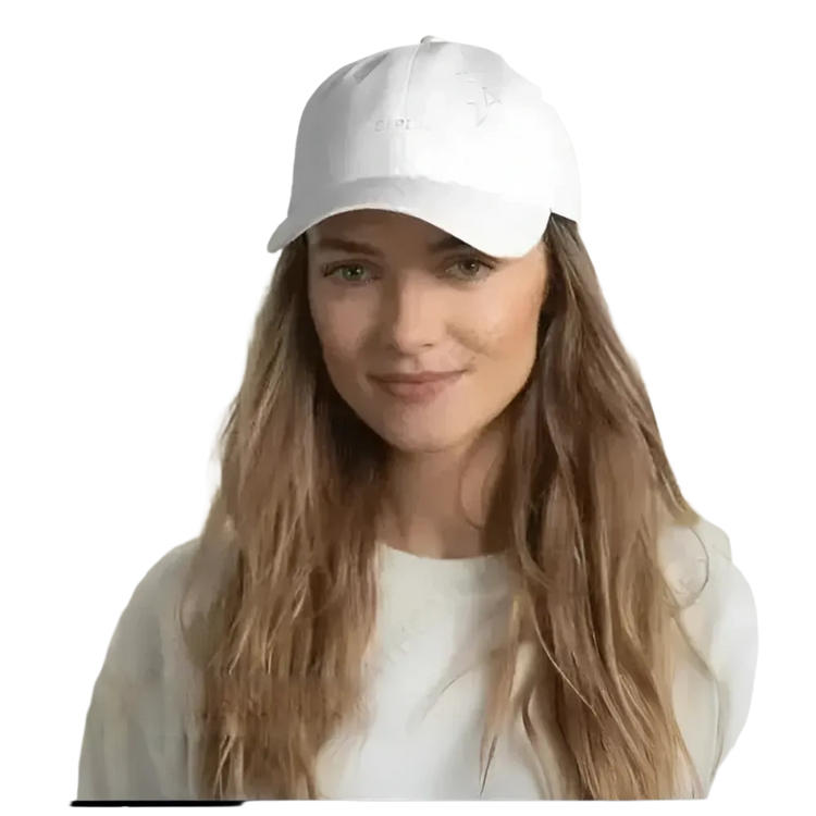 Sommer Baseball Cap für Herren und Damen von BUYATHOME24, flexible Größe 52-59 cm, bequemer Sonnenschutz aus Stoff