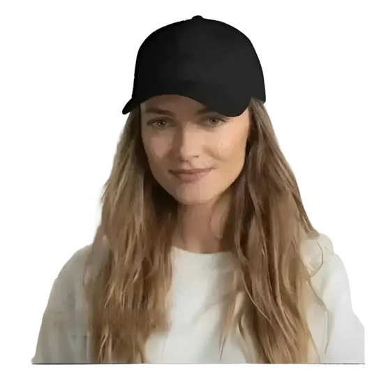 Grüne Baseball Cap aus Baumwolle mit Camouflage-Muster, verstellbar für Kopfgrößen 52-59 cm, von BUYATHOME24.