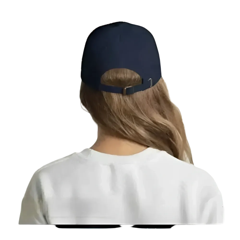Grüne Camouflage Baseball Cap aus Baumwolle für Damen, 52-59 cm, mit sommerlichem Design von BUYATHOME24
