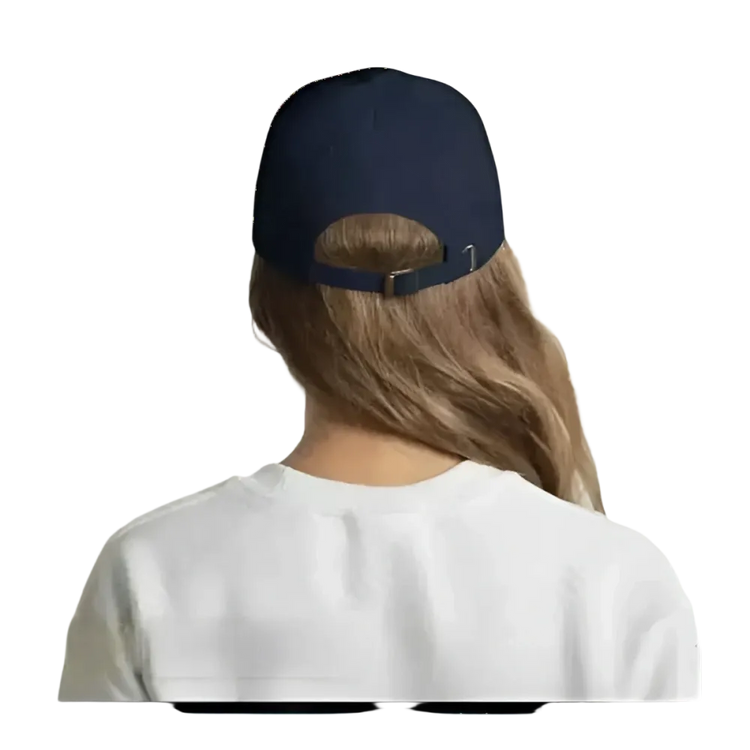 Grüne Camouflage Baseball Cap aus Baumwolle für Damen, 52-59 cm, mit sommerlichem Design von BUYATHOME24
